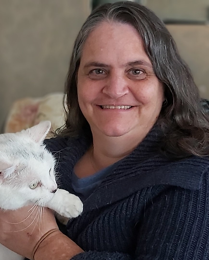 Wendy V.  (Technician)